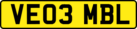 VE03MBL