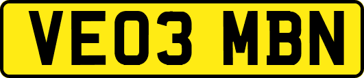 VE03MBN