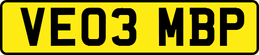 VE03MBP