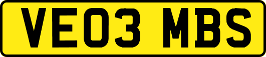VE03MBS