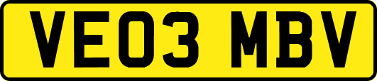 VE03MBV