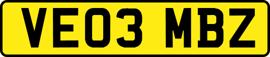 VE03MBZ