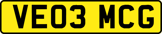 VE03MCG