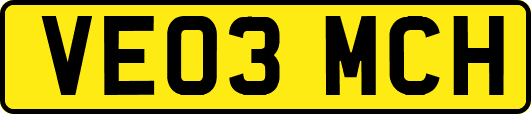 VE03MCH