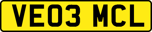 VE03MCL