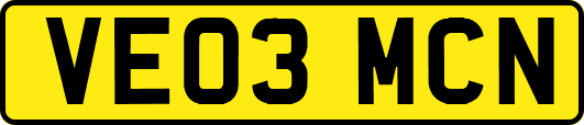 VE03MCN