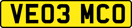 VE03MCO