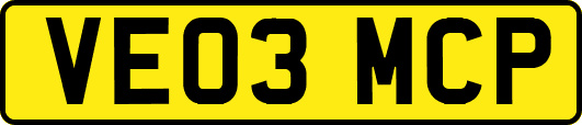 VE03MCP