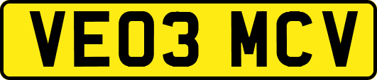 VE03MCV
