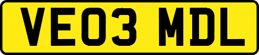 VE03MDL