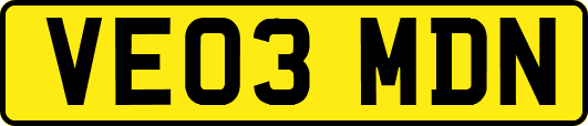 VE03MDN