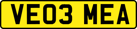 VE03MEA
