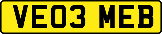 VE03MEB