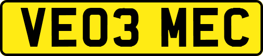 VE03MEC