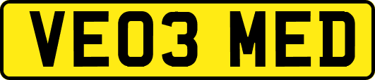 VE03MED