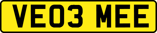 VE03MEE