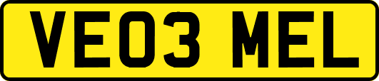 VE03MEL
