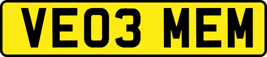 VE03MEM