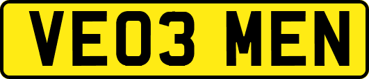 VE03MEN