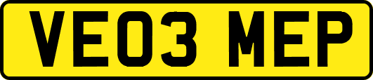 VE03MEP