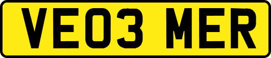 VE03MER