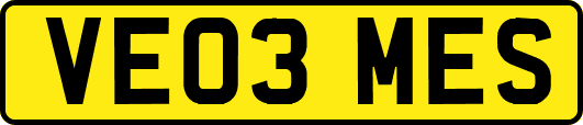 VE03MES