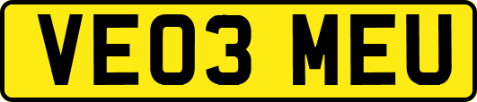 VE03MEU