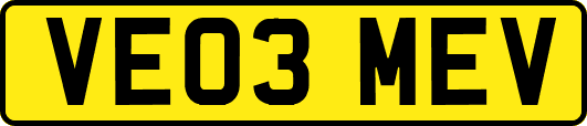 VE03MEV