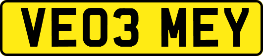 VE03MEY