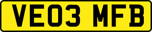 VE03MFB