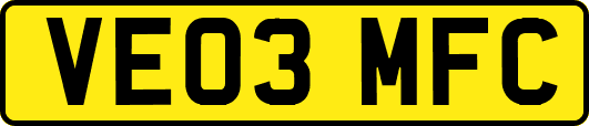 VE03MFC