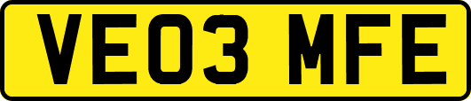 VE03MFE