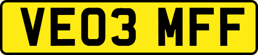 VE03MFF