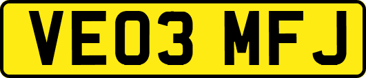 VE03MFJ