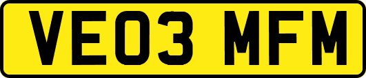 VE03MFM