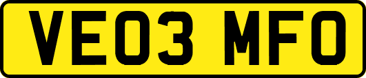 VE03MFO