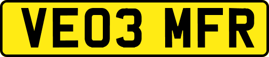 VE03MFR
