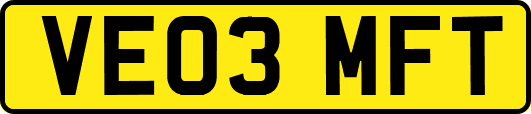 VE03MFT