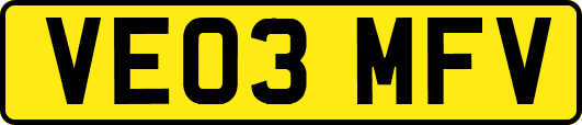 VE03MFV
