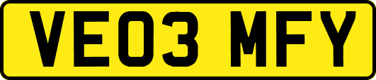 VE03MFY