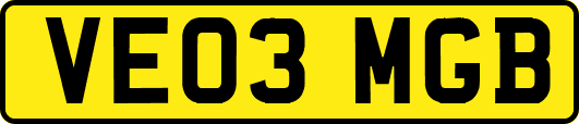 VE03MGB