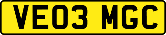 VE03MGC