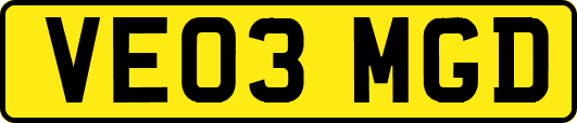 VE03MGD