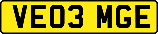 VE03MGE