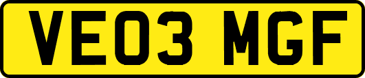 VE03MGF