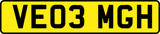 VE03MGH