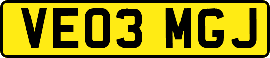 VE03MGJ