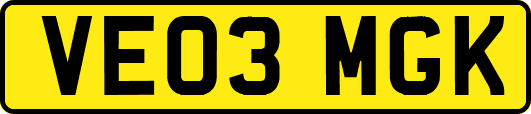 VE03MGK