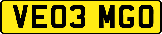 VE03MGO