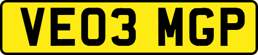 VE03MGP